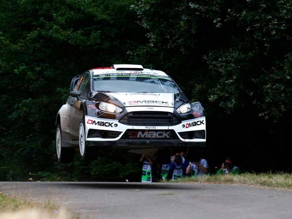 WRC’s Three -Car Team Rule Will Not Benefit Young Drivers — Citroen Boss