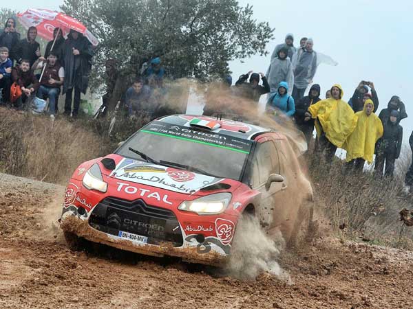 WRC’s Three -Car Team Rule Will Not Benefit Young Drivers — Citroen Boss