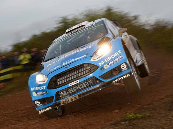 WRC’s Three -Car Team Rule Will Not Benefit Young Drivers — Citroen Boss