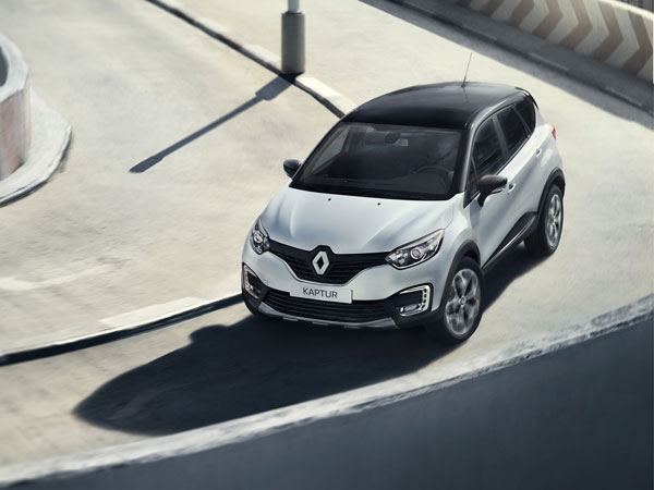 Renault India Likely To Launch Kaptur SUV Within 1 Year