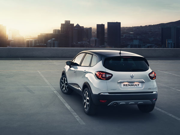 Renault India Likely To Launch Kaptur SUV Within 1 Year