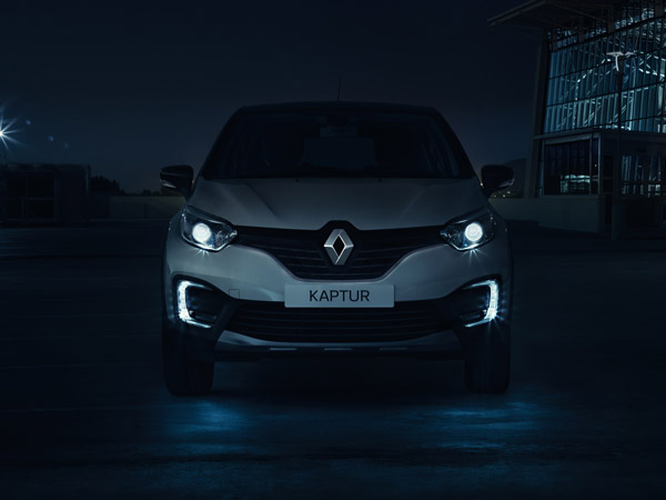 Renault India Likely To Launch Kaptur SUV Within 1 Year