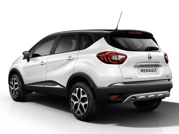 Renault India Likely To Launch Kaptur SUV Within 1 Year