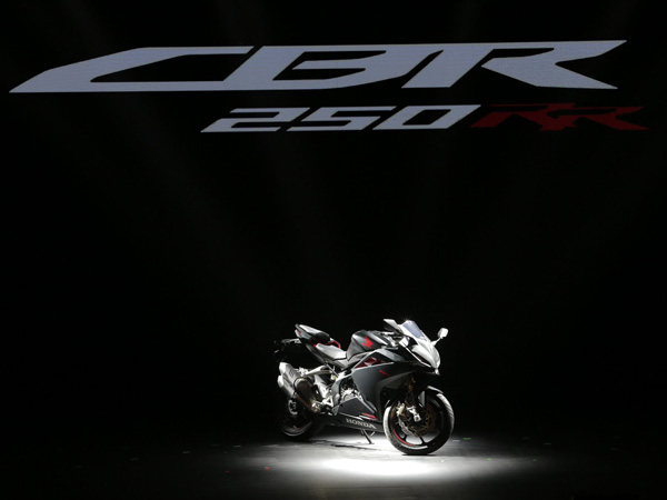 Revealed — How Much Power Does The Honda CBR250RR Produce?