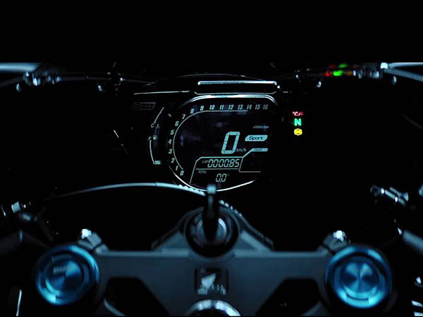 Revealed — How Much Power Does The Honda CBR250RR Produce?