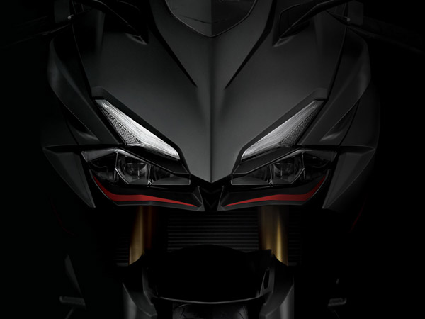 Revealed — How Much Power Does The Honda CBR250RR Produce?