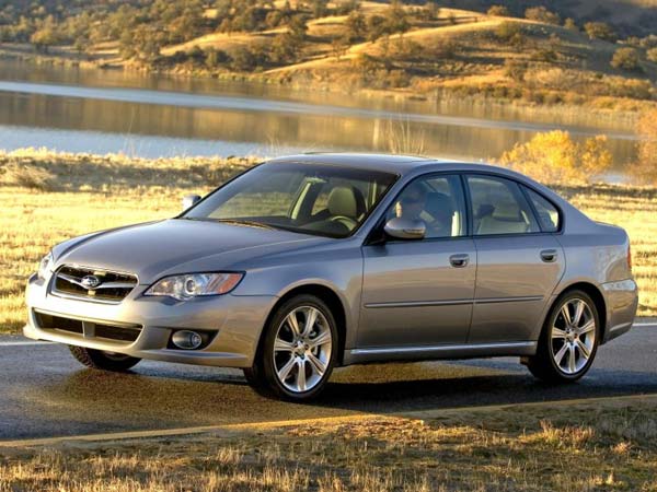 Subaru Recalls Over 100,000 Cars Over Turbo Fire Fears 