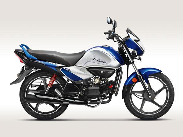 Hero MotoCorp Records Best Ever Performance