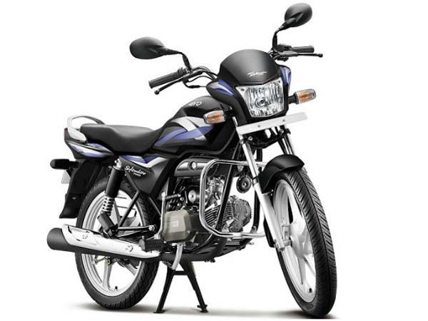 Hero MotoCorp Records Best Ever Performance