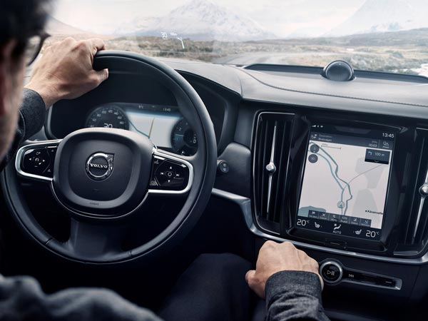 Volvo Car Group’s Operating Profit Increased By 62 Percent