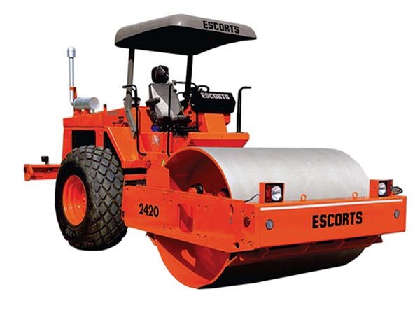 Escorts Half Yearly Profit Jumps 74 Percent At Rs 78.2 Crore