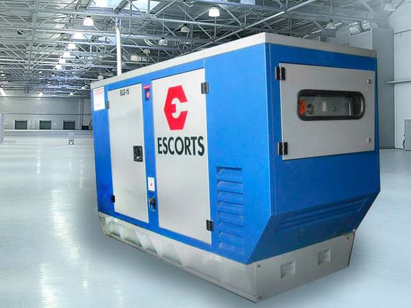 Escorts Half Yearly Profit Jumps 74 Percent At Rs 78.2 Crore