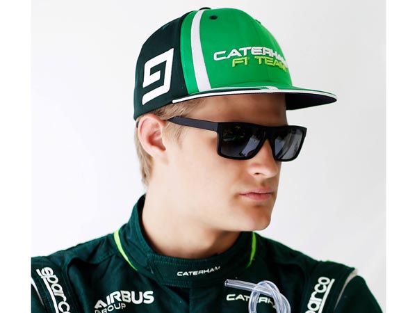 Sauber Driver Marcus Ericsson Eyes Force India’s Vacant Seat For 2017 F1 Season