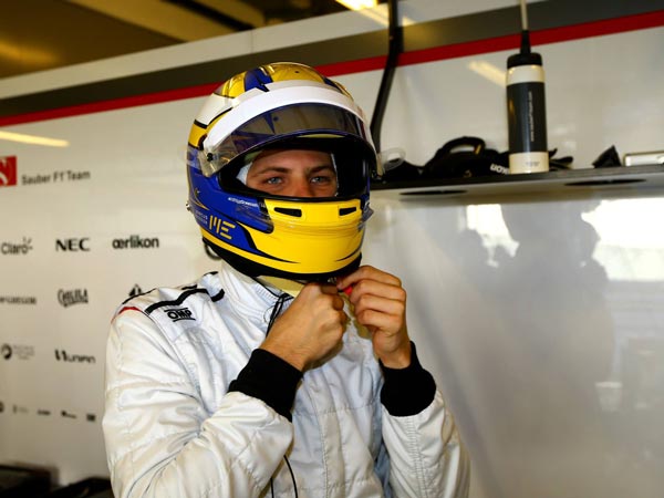 Sauber Driver Marcus Ericsson Eyes Force India’s Vacant Seat For 2017 F1 Season