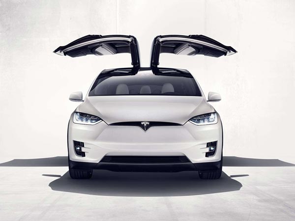 Tesla Returns A Profit After Over 3 Years 