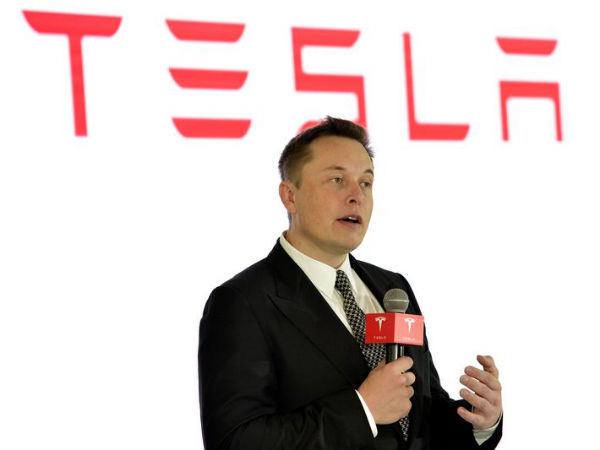 Tesla Returns A Profit After Over 3 Years 