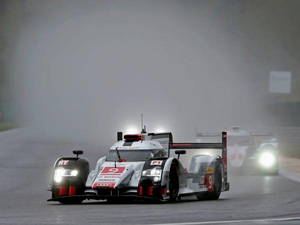 Will Volkswagen Exit The World Rally Championship?