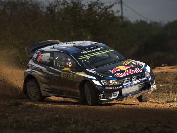 Will Volkswagen Exit The World Rally Championship?
