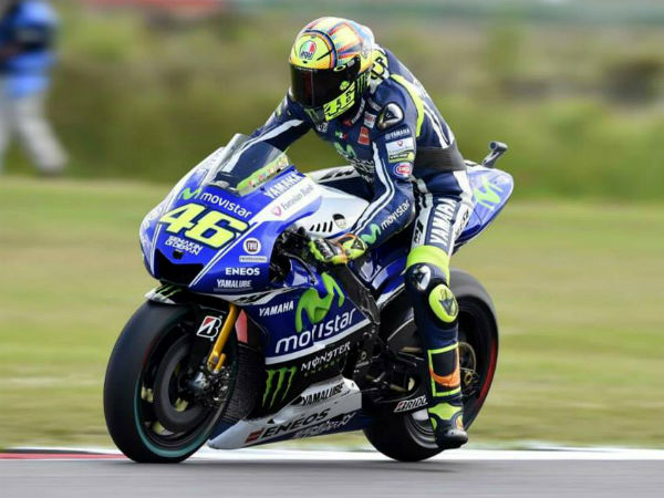 Motogp Malaysia: Battle Of The Satellite Hondas — Miller Leads Crutchlow