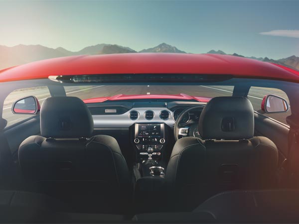 Ford Survey: Like Indians Australians Prefer Fuel Efficient Cars Over Power