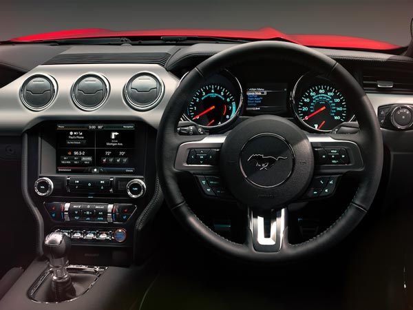 Ford Survey: Like Indians Australians Prefer Fuel Efficient Cars Over Power