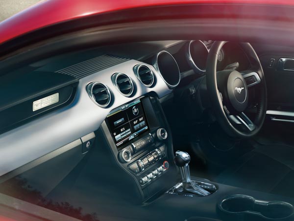 Ford Survey: Like Indians Australians Prefer Fuel Efficient Cars Over Power