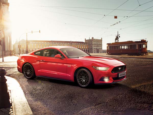 Ford Survey: Like Indians Australians Prefer Fuel Efficient Cars Over Power