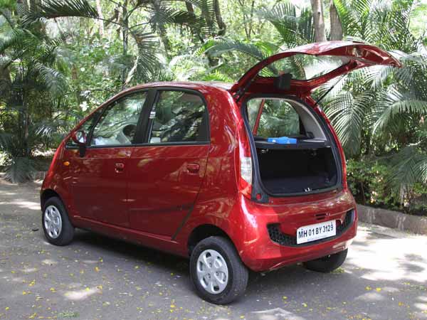 It’s Time To Scrap The Tata Nano — Auto Analysts