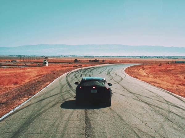 Faraday Future Teases Crossover SUV For CES 2017 