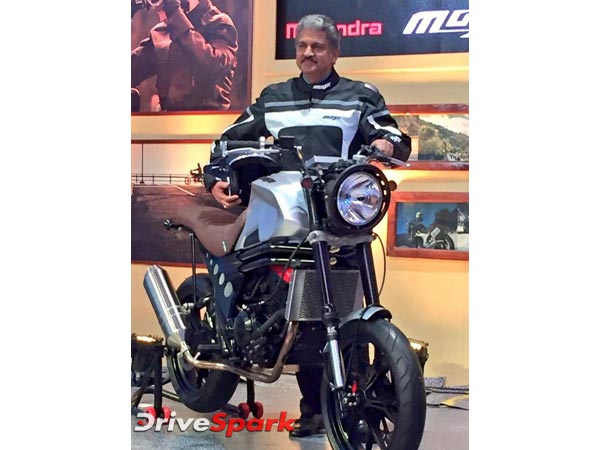 Four New Variants Of Mahindra Mojo To Be Launched In India Soon