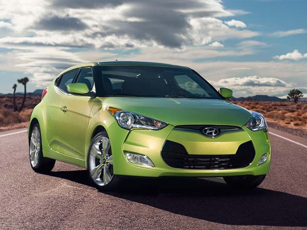 Hyundai Payout Settled At $41.2 Million For Fuel Scandal