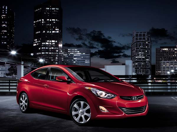 Hyundai Payout Settled At $41.2 Million For Fuel Scandal