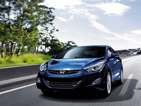 Hyundai Payout Settled At $41.2 Million For Fuel Scandal