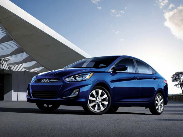 Hyundai Payout Settled At $41.2 Million For Fuel Scandal