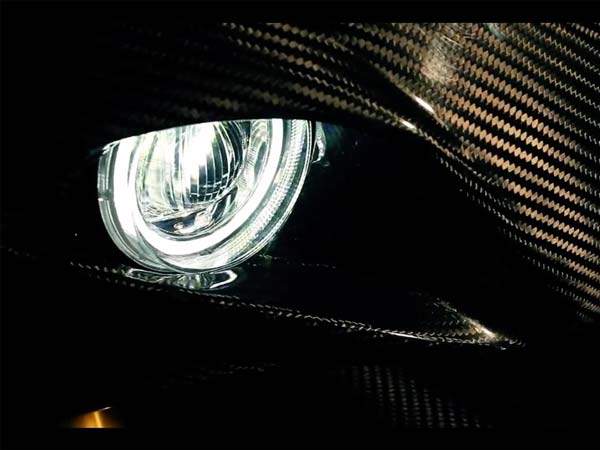 Norton Teases V4 Superbike Ahead Of Unveiling
