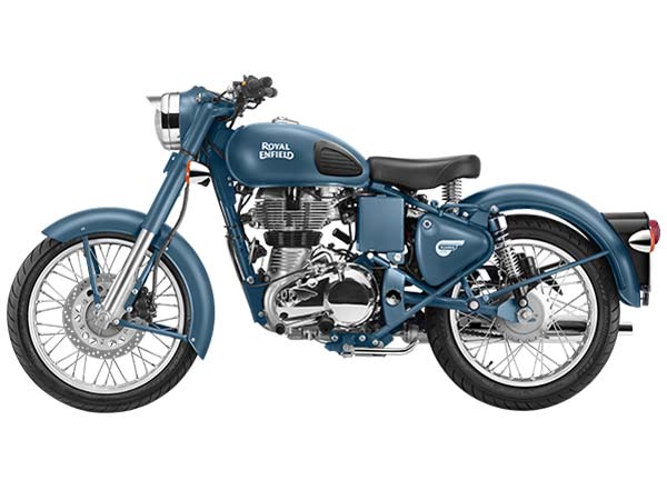Royal Enfield To Launch Something Big Early 2017