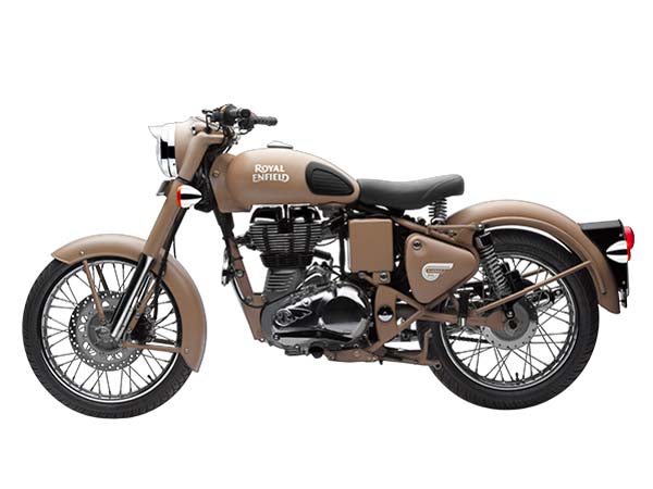 Royal Enfield To Launch Something Big Early 2017
