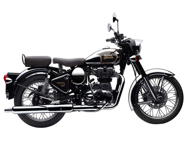 Royal Enfield To Launch Something Big Early 2017