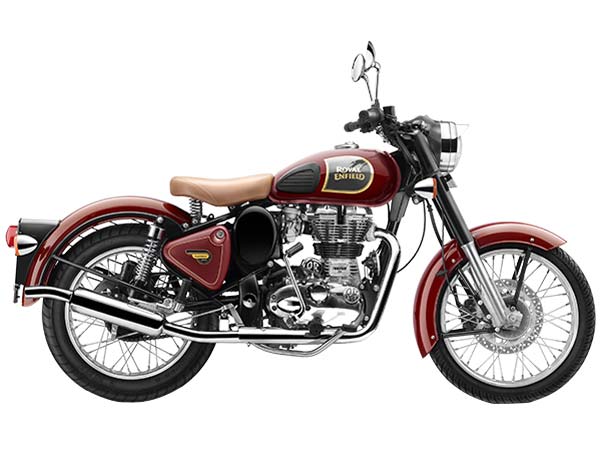 Royal Enfield To Launch Something Big Early 2017