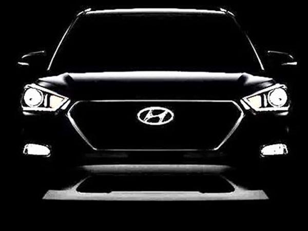Hyundai Creta Facelift To Be Launched In India In 2017