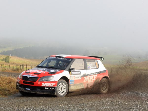 2016 APRC: Gaurav Gill To Seal The Championship In Malaysia