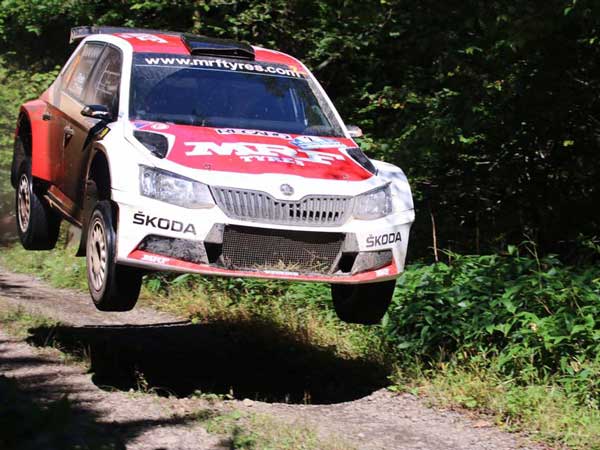 2016 APRC: Gaurav Gill To Seal The Championship In Malaysia