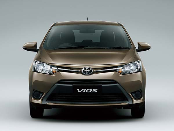 Toyota Recalls 5.8 Million Vehicles Over Faulty Airbags