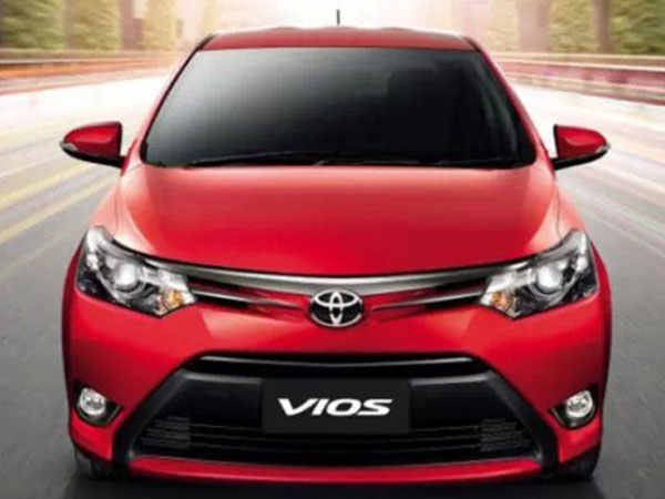 Toyota Recalls 5.8 Million Vehicles Over Faulty Airbags