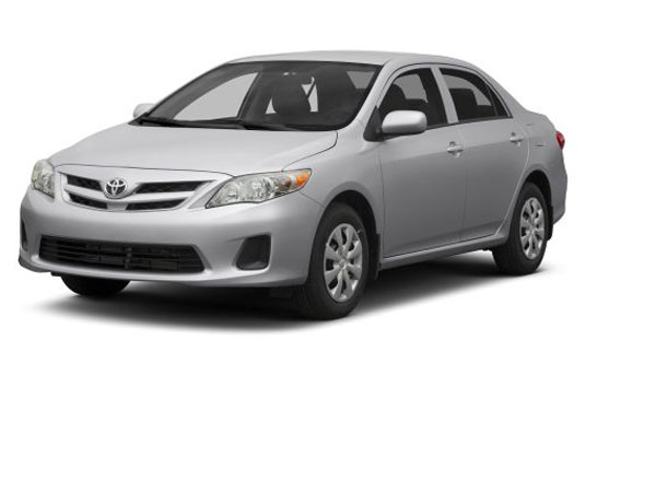 Toyota Recalls 5.8 Million Vehicles Over Faulty Airbags