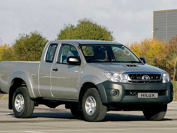 Toyota Recalls 5.8 Million Vehicles Over Faulty Airbags