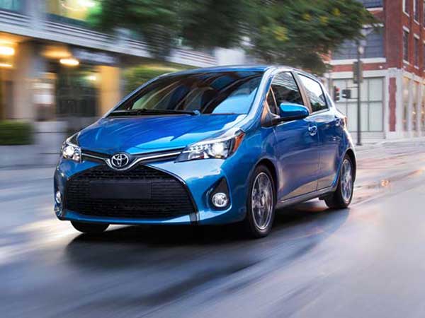 Toyota Recalls 5.8 Million Vehicles Over Faulty Airbags