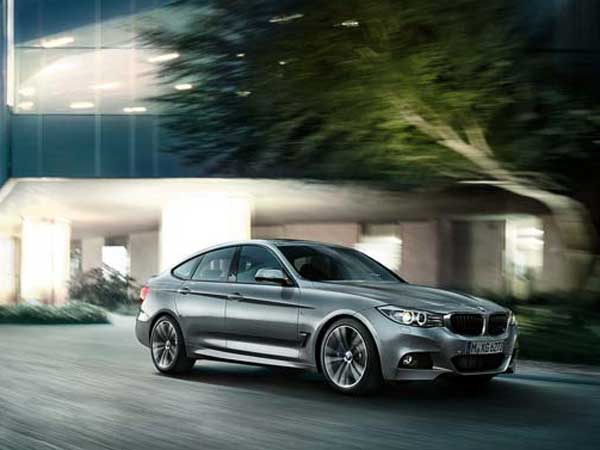 BMW Recalls Over 150,000 Vehicles For Stalling Issue