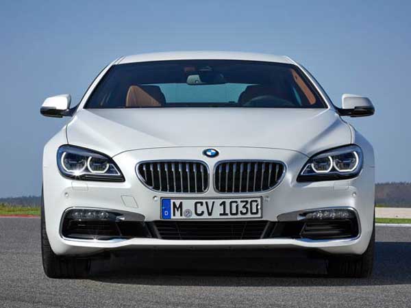 BMW Recalls Over 150,000 Vehicles For Stalling Issue