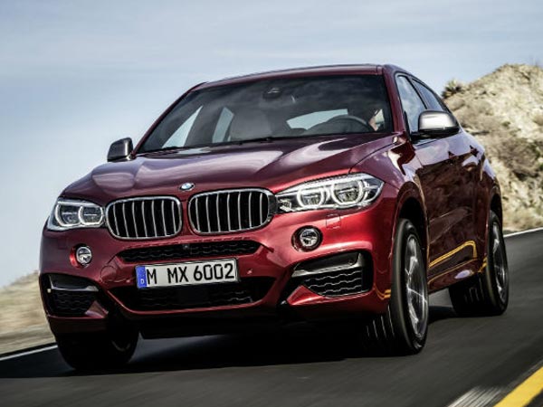 BMW Recalls Over 150,000 Vehicles For Stalling Issue